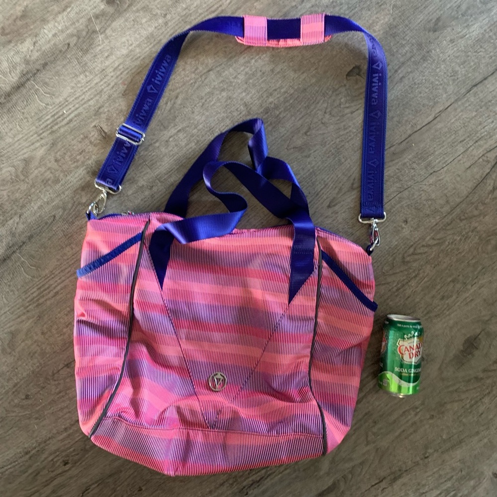 Ivivva Dance Bag